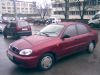  Daewoo Lanos