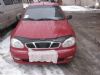 ������� Daewoo Lanos