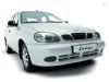  Daewoo Lanos