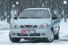 ������� Daewoo Lanos EX