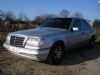  Mercedes-Benz E- 124
