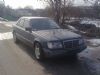 ������� Mercedes-Benz E-Class W124