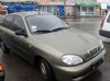  Daewoo Lanos