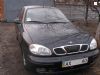  Daewoo Lanos