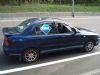  Daewoo Lanos SE