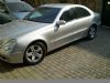 Продажа Mercedes-Benz E-Класс