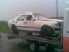  Mercedes-Benz E-Class W124