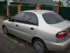 ������� Daewoo Lanos SX