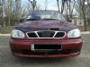  Daewoo Lanos
