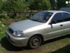  Daewoo Lanos SE