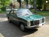 ������� Mercedes-Benz 100-Series W115