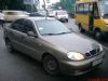  Daewoo Lanos