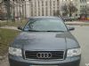 ������� Audi A6 Avant BDG