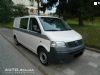 Volkswagen Ttansporter T5