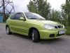  Daewoo Lanos Sport