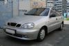  Daewoo Lanos SE