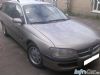  Opel Omega