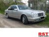  Mercedes-Benz E-