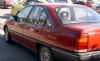  Opel Omega GTI