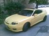 ���� #2 Hyundai Tiburon SE / ������ ������� SE