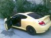 ���� #4 Hyundai Tiburon SE / ������ ������� SE