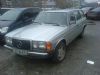  Mercedes-Benz E-Class W123