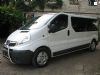  Opel Vivaro Long