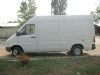  Mercedes-Benz Sprinter 312