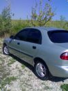  Daewoo Lanos SE