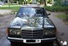 ������� Mercedes-Benz 100-Series W123