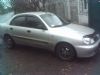  Daewoo Lanos LS