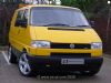 ������� Volkswagen Transporter �4
