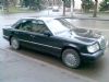 ������� Mercedes-Benz E-����� 124
