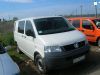  Volkswagen TRANSPORTER T5
