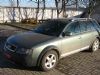 ������� Audi Allroad