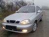  Daewoo Lanos se