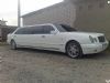  Mercedes-Benz E- E-290 LIMUZIN