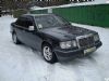  Mercedes-Benz E-Class W124 E-200