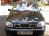 ������� Daewoo Lanos 1.4 MMZ