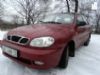 ������� Daewoo Lanos