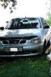 Продажа Daewoo Lanos