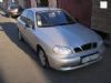  Daewoo Lanos SX