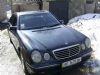 ������� Mercedes-Benz E-����� ��������