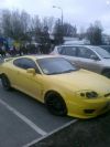 ������� Hyundai Tiburon