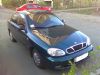  Daewoo Lanos SE