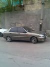  Daewoo Lanos