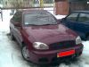������� Daewoo Lanos SE 2