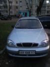 ������� Daewoo Lanos