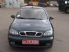 ������� Daewoo Lanos �������