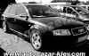 ������� Audi A6 Avant S6